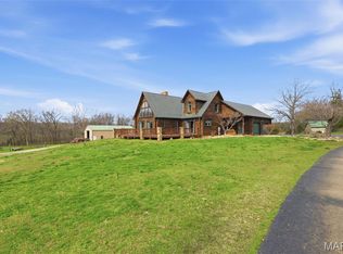 3245 Cedar Falls Rd, Bonne Terre, MO 63628