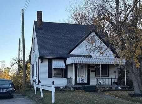 2nd image of 19720 Conley St