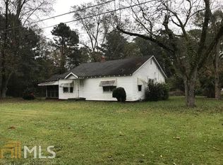 1550 Zebulon Rd, Griffin, GA 30224