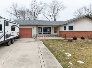 4942 W 138th Pl, Crestwood, IL 60445