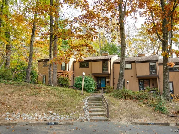 9328 Groundhog Dr, North Chesterfield, VA 23235