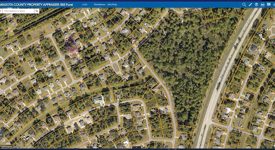 1st image of KENVIL DRIVE LOT 26