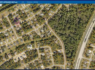 Kenvil Dr LOT 26, North Pt, FL 34288