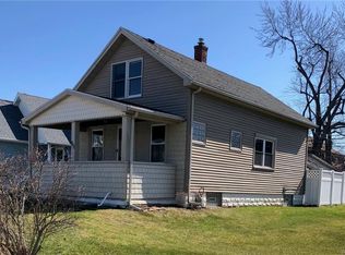 98 Marjorie Dr, Buffalo, NY 14223