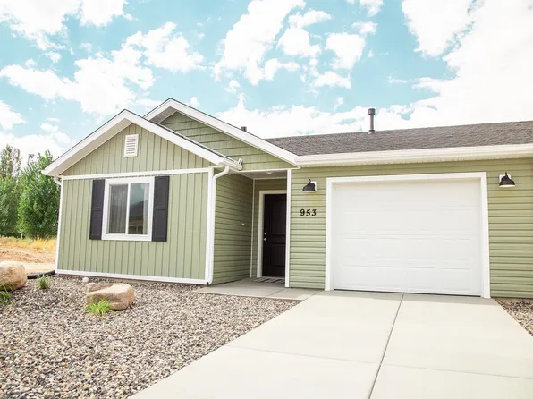 933 N Ironwood Cir, Cedar City, UT 84721