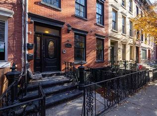 711 Bloomfield St #2, Hoboken, NJ 07030