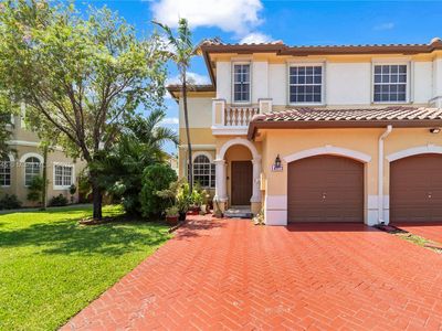 14072 SW 51st Ln, Miramar, FL, 33027