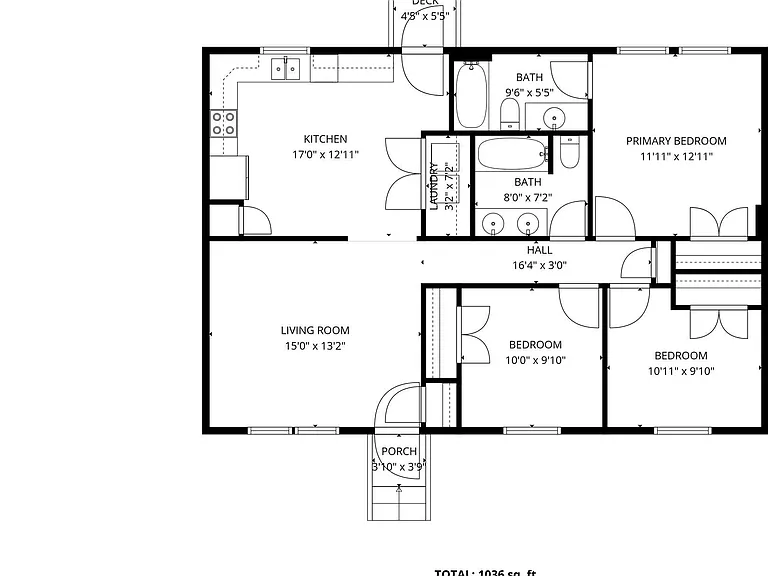101 Brooks Ln — Photo 23