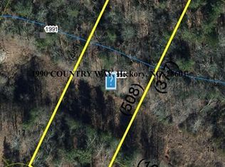 1990 Country Way, Hickory, NC 28601
