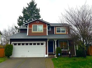 15320 Carter Ct SE, Yelm, WA 98597