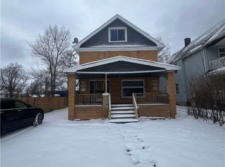 3892 Martin Luther King Jr Dr, Cleveland, OH