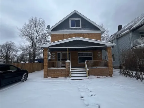 3892 Martin Luther King Jr Dr, Cleveland, OH 44105