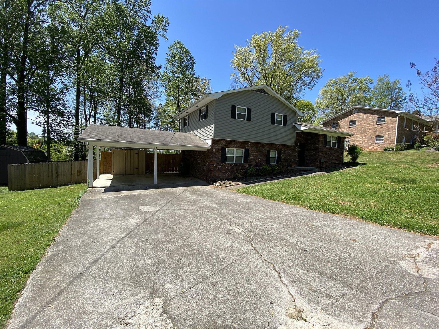 501 Sherwood Dr, Maryville, TN 37801 Zillow