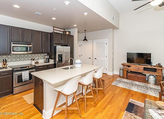 3rd image of 2525 College St APT 1112
