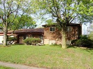 5354 Wiley Ave, Indianapolis, IN