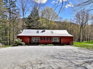 63 Hadley Ln, Pittsfield, VT 05762