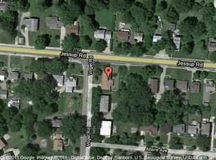 5668 Vogel Rd, Cincinnati, OH 45239