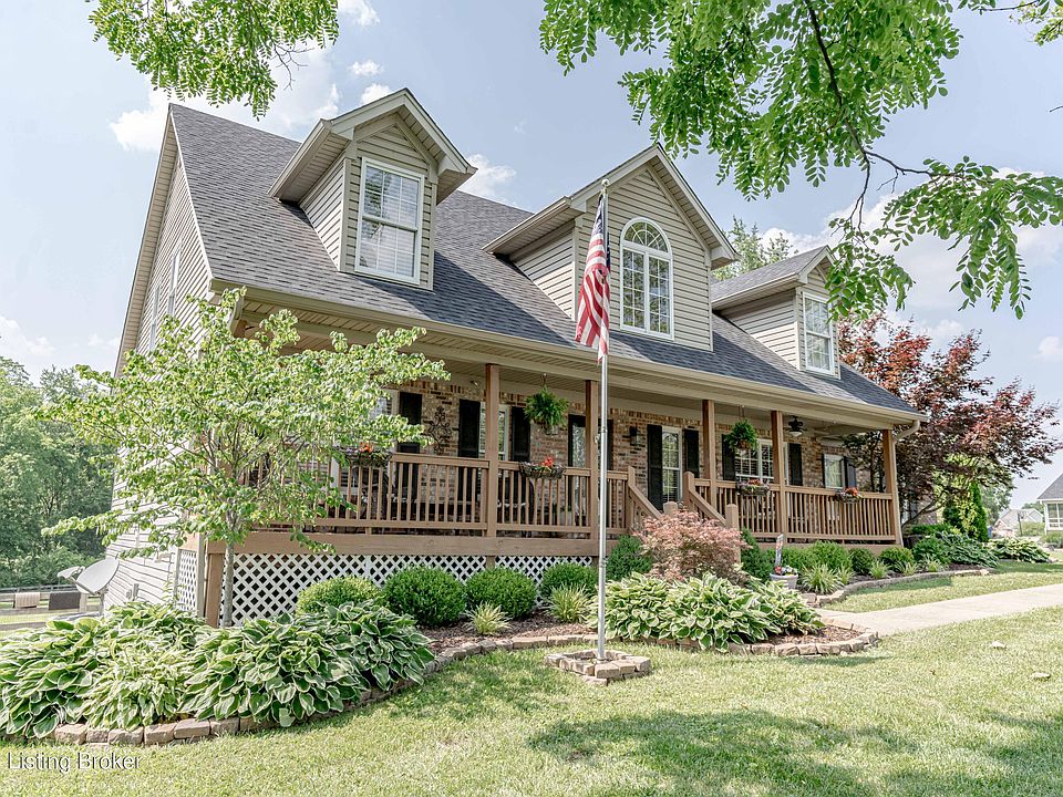 4003 Shannon Cv, Buckner, KY 40010 Zillow