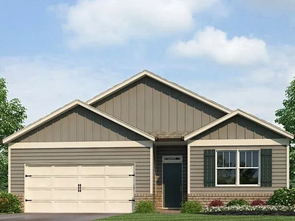 2973 Holden St, Gainesville, GA 30507