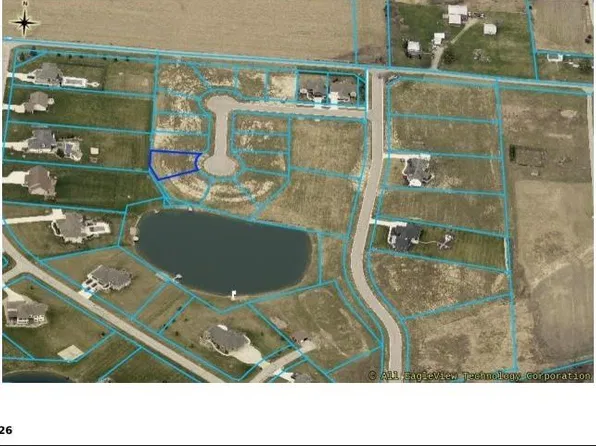 6536 White Willow Ln, Auburn, IN 46706