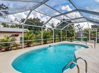 2984 41st St SW, Naples, FL 34116