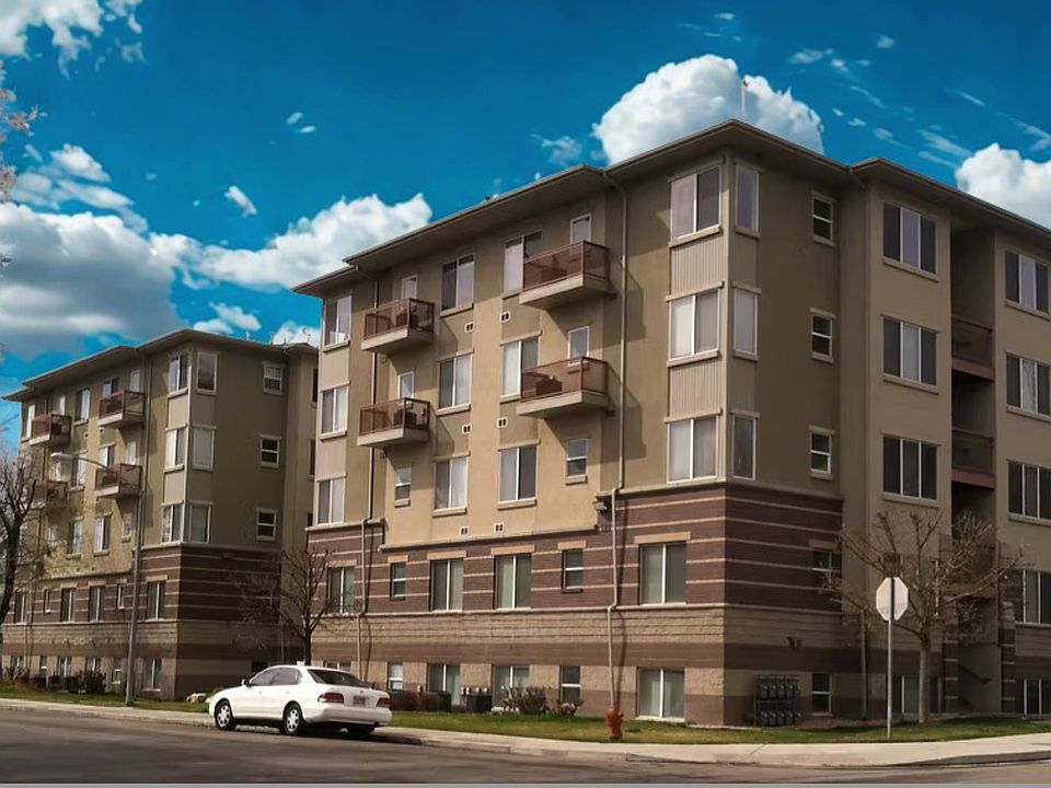 1st image of 785 E 560 N APT 407