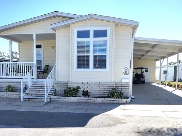 82289 2nd Ave N #289, Pinellas Park, FL 33781