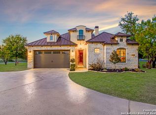 149 Christine Cir, Horseshoe Bay, TX 78657