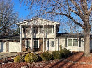15 Burgher Dr, Rolla, MO 65401