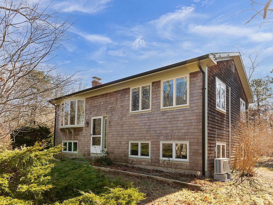 65 Bow Road, Eastham, MA 02642 Zillow