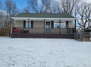 11801 Beech Rd, Brooklyn, MI 49230