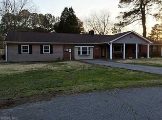 5101 Providence Rd, Virginia Beach, VA 23464