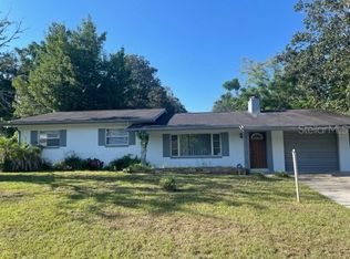 27332 Flagler Ave, Brooksville, FL 34602