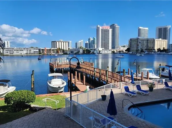 400 Golden Isles Dr APT 4, Hallandale Beach, FL 33009