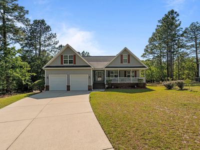 15 Clearwater Harbour Hbr, Sanford, NC, 27332