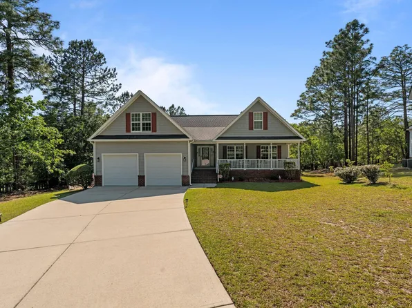 15 Clearwater Harbour Hbr, Sanford, NC 27332
