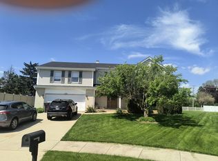 8730 Henry St, Orland Park, IL 60462