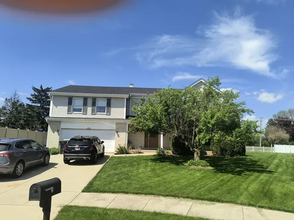 8730 Henry St, Orland Park, IL 60462