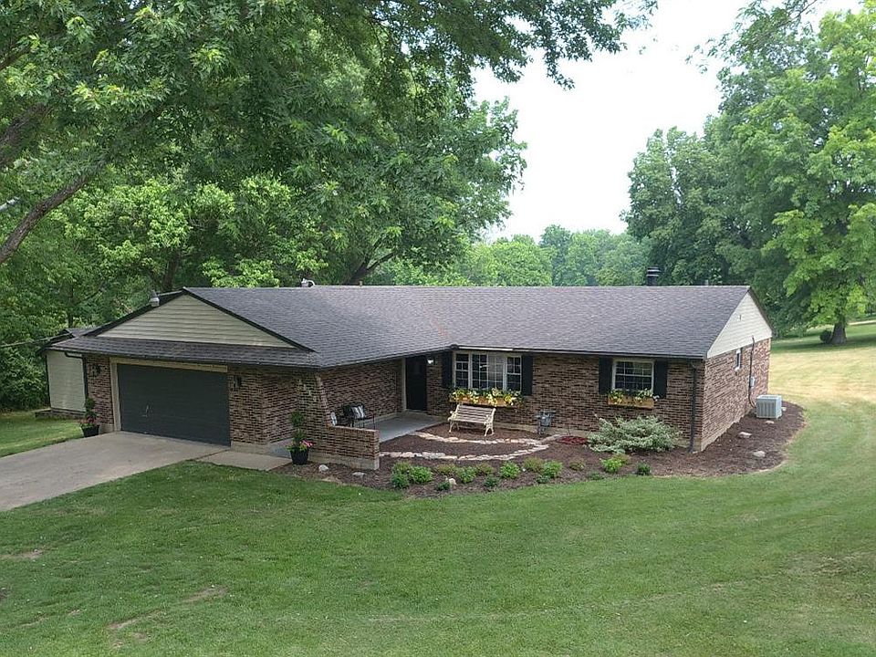 5060 Brewer Rd, Mason, OH 45040 Zillow