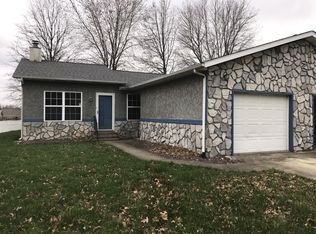 2318 Richland Prairie Blvd, Shiloh, IL 62221