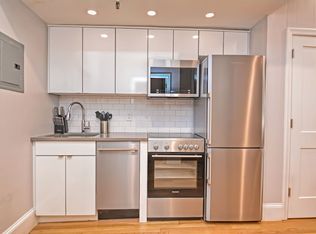 827 Boylston St APT 101S, Boston, MA 02116