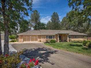 6480 Ledgestone Ct, Anderson, CA 96007