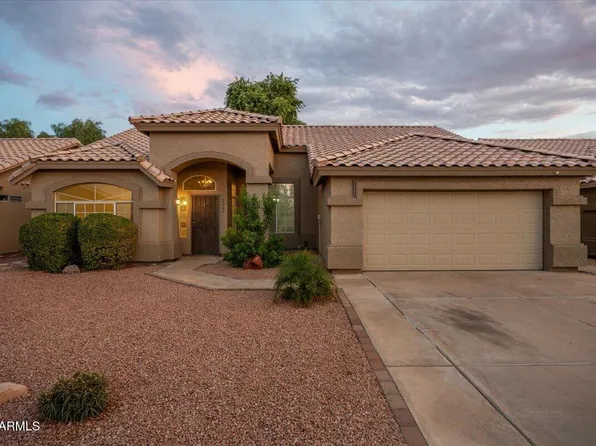 2347 E RANCH Road, Gilbert, AZ 85296