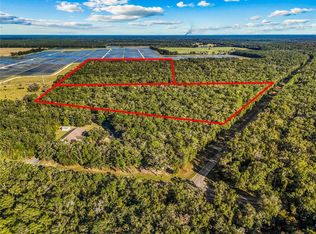 0 SW County Road 138, Fort White, FL 32038