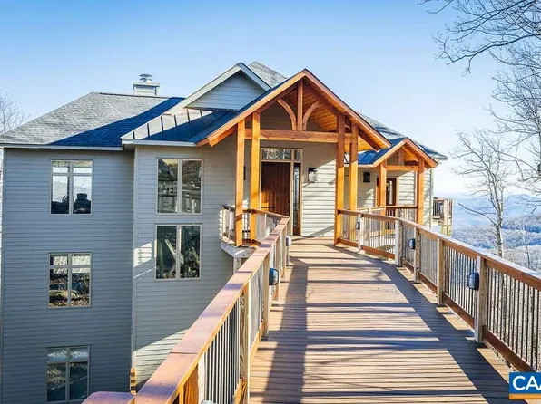 20 Ginseng Close, Roseland, VA 22967