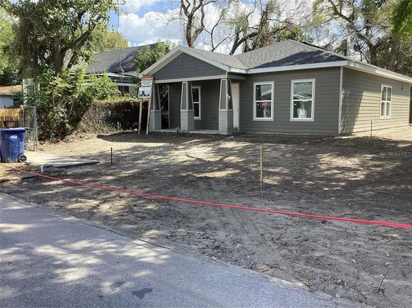 907 E 26th Ave, Tampa, FL 33605