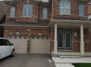 6 Haverstock Cres #Basement, Brampton, ON L7A 4C9