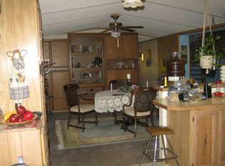 1660 Madison 6601 St #6601, Huntsville, AR 72740