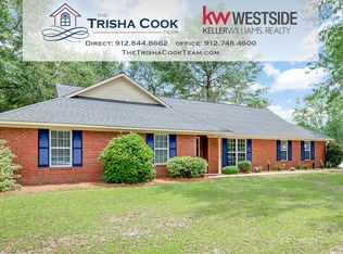 301 Cone St, Rincon, GA 31326