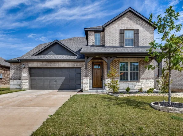 2831 Grand Lookout Ln, Arlington, TX 76001